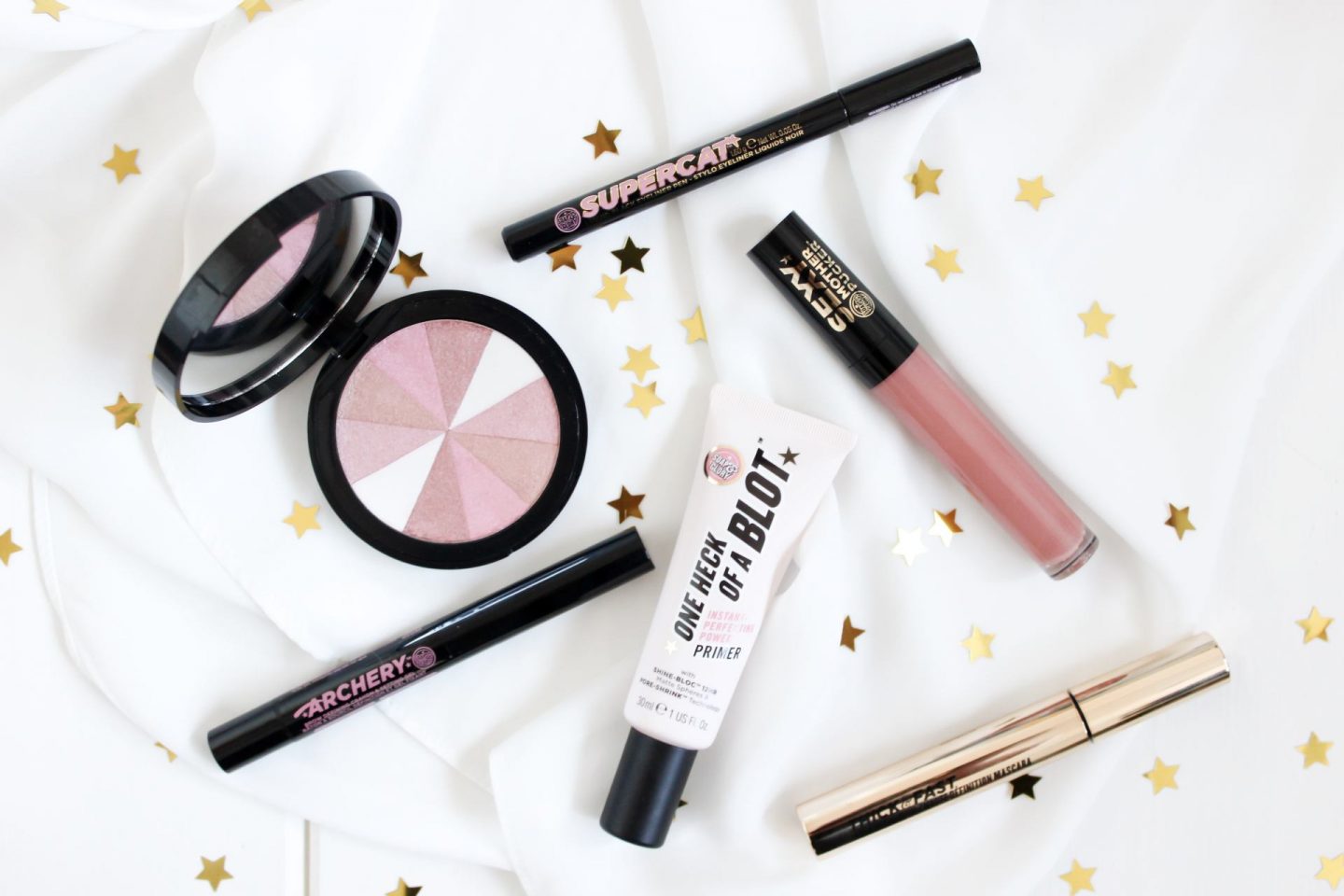 Soap and Glory A Beauty-Full House