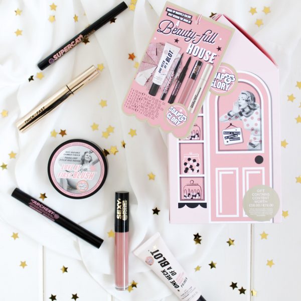 Soap and Glory A Beauty-Full House