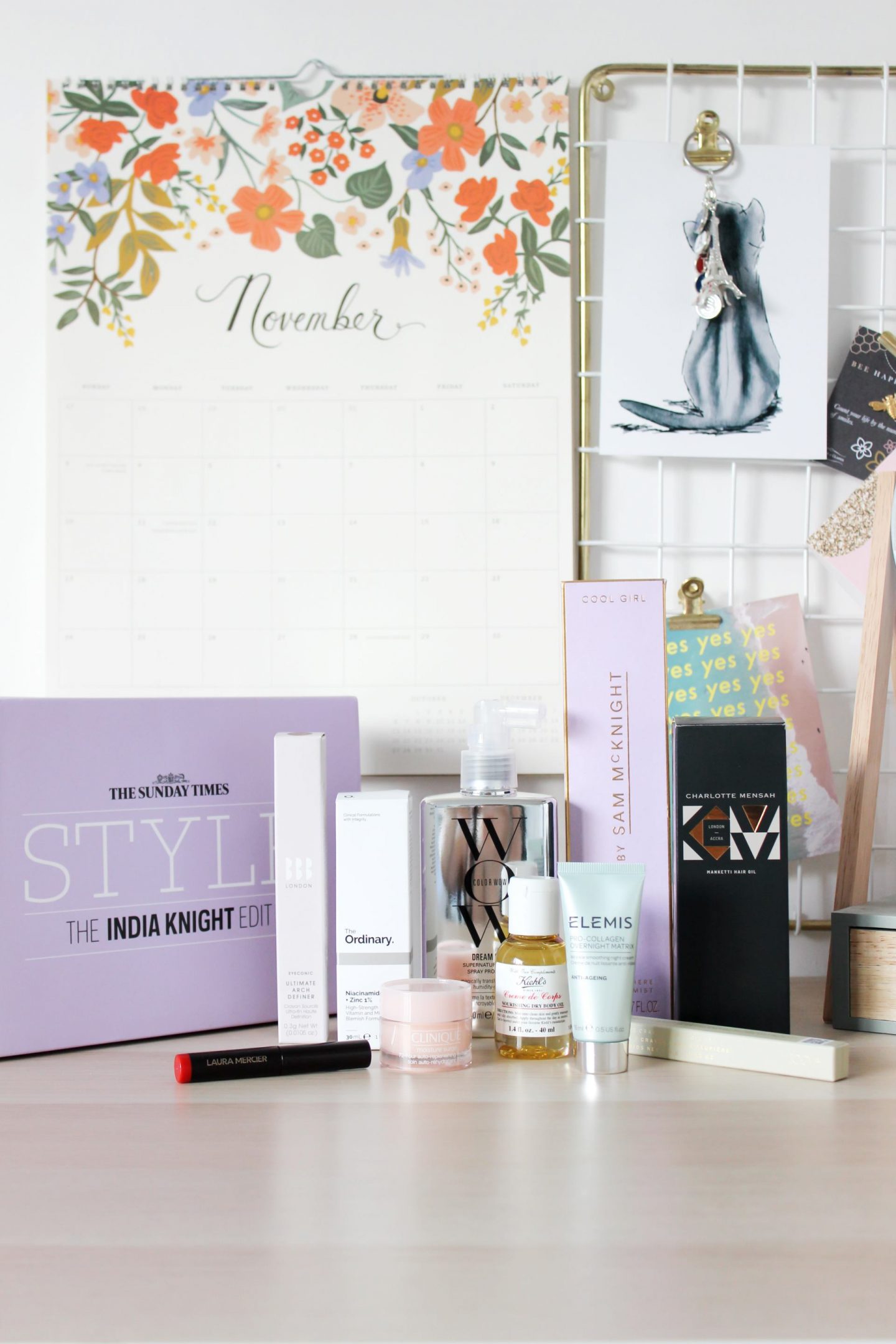 The Sunday Times Style - The India Knight Edit