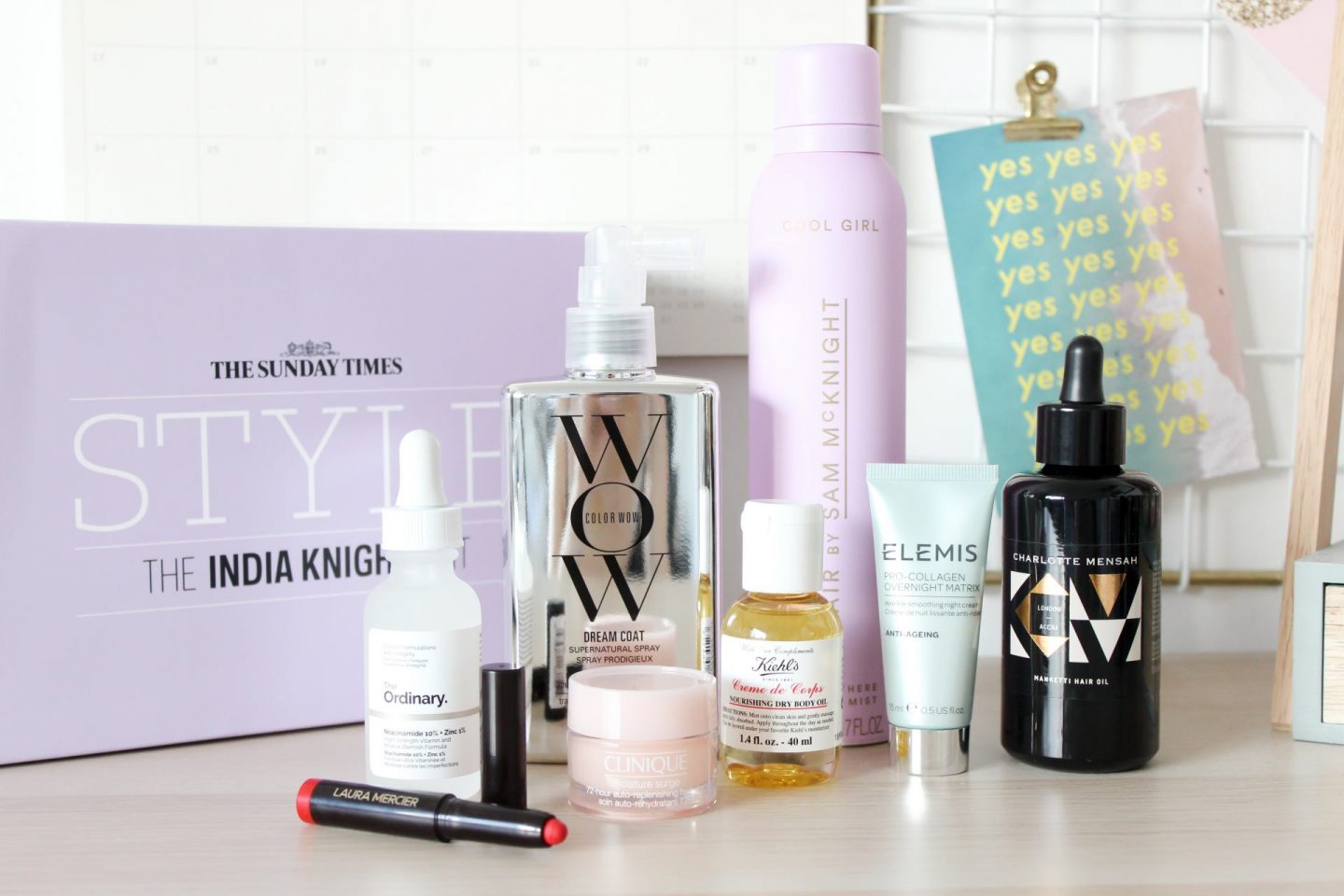 The Sunday Times Style - The India Knight Edit