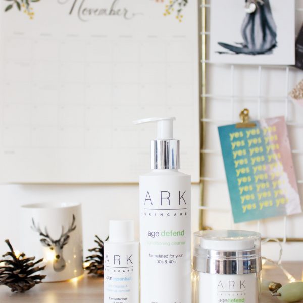 An Introduction to Ark Skincare