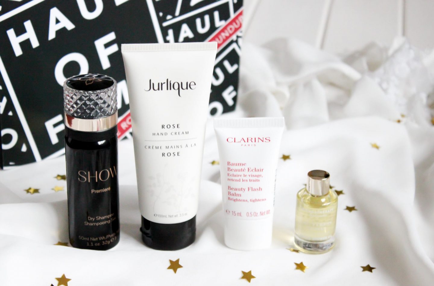 Latest in Beauty Hall of Fame  Box