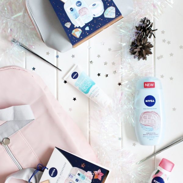 Last-Minute Christmas Gifting with Nivea
