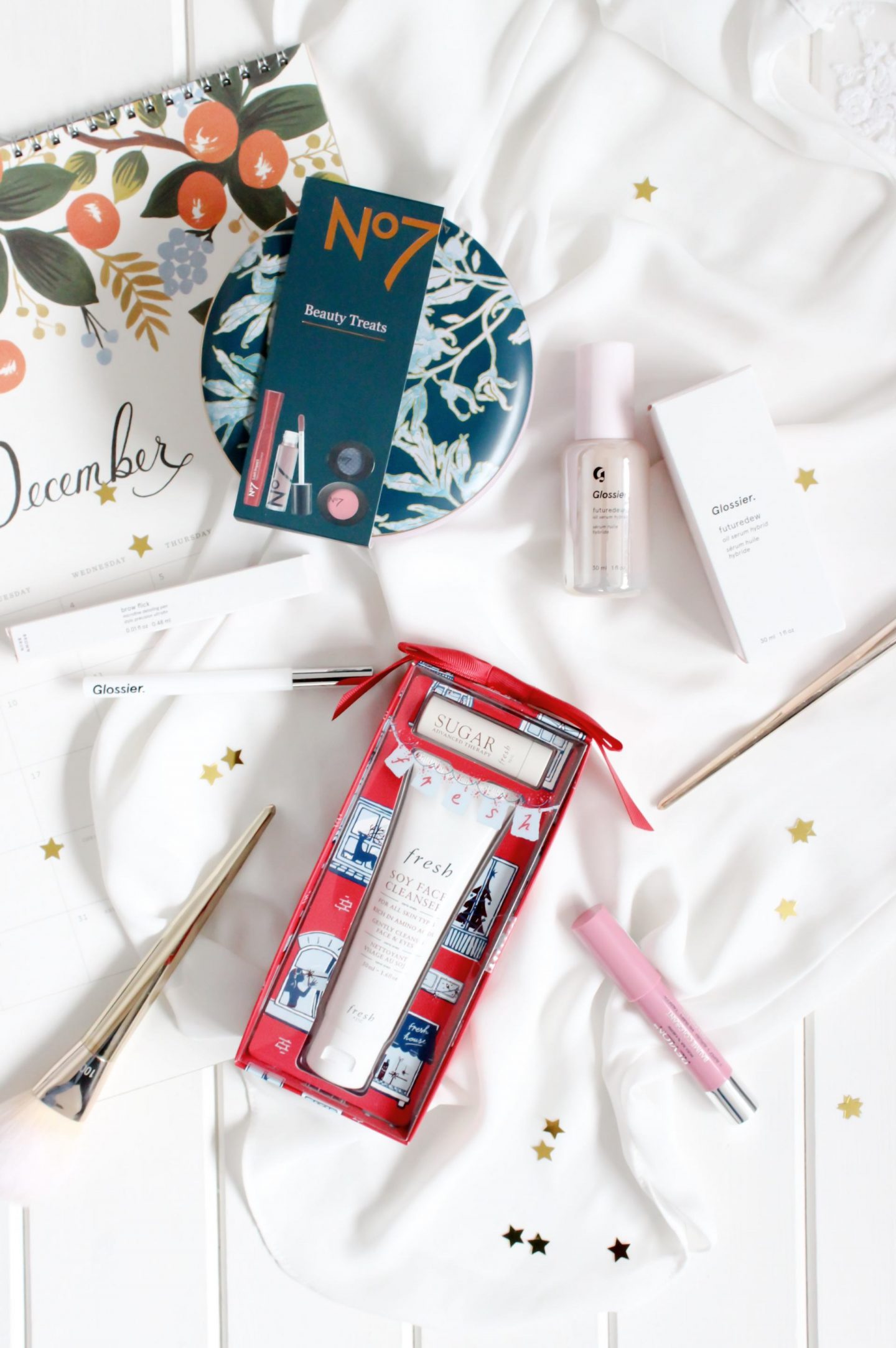 Recent Beauty Purchases #15