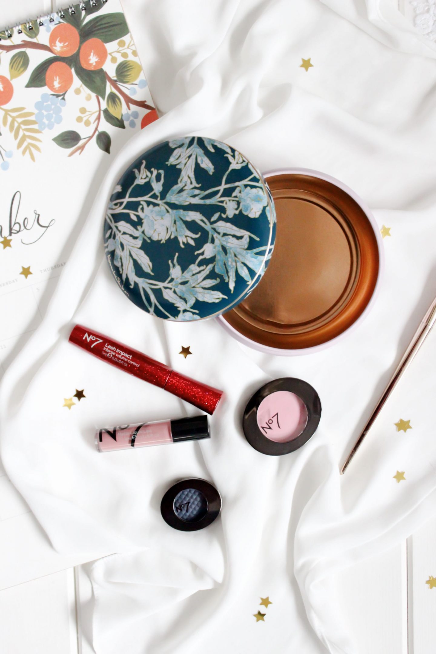 Recent Beauty Purchases #15