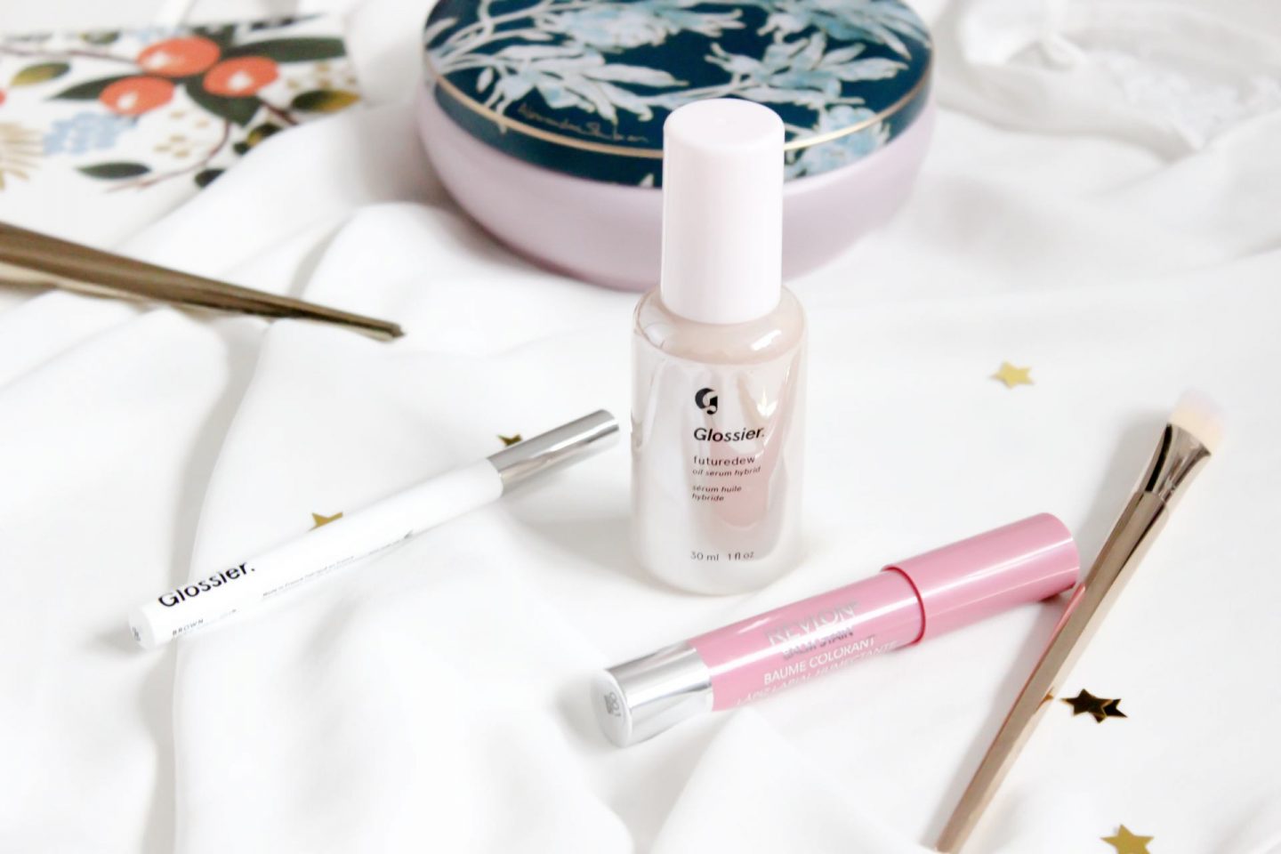 Recent Beauty Purchases #15