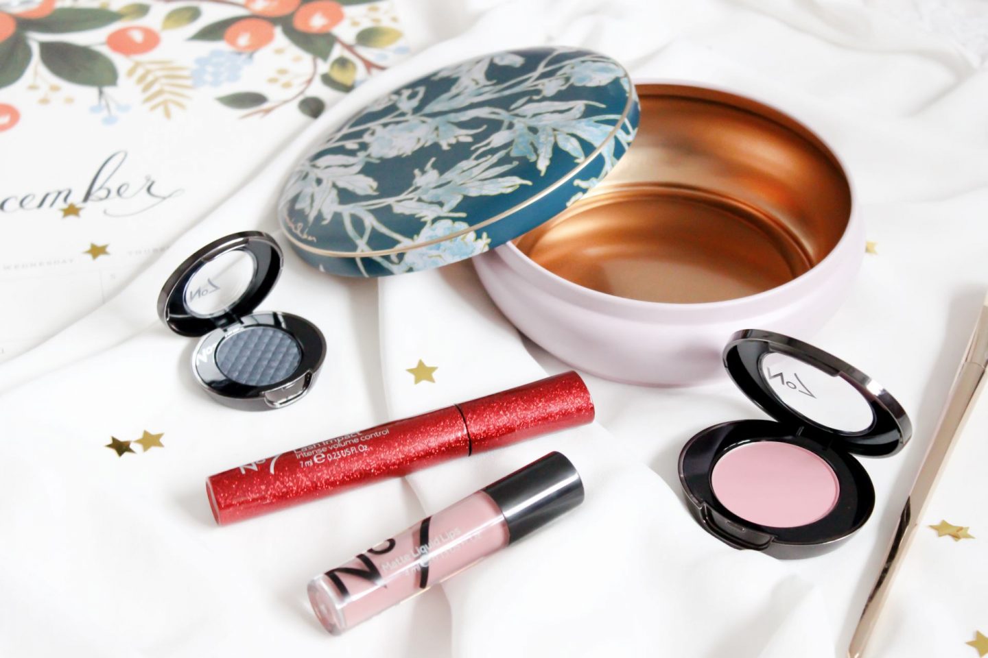 Recent Beauty Purchases #15