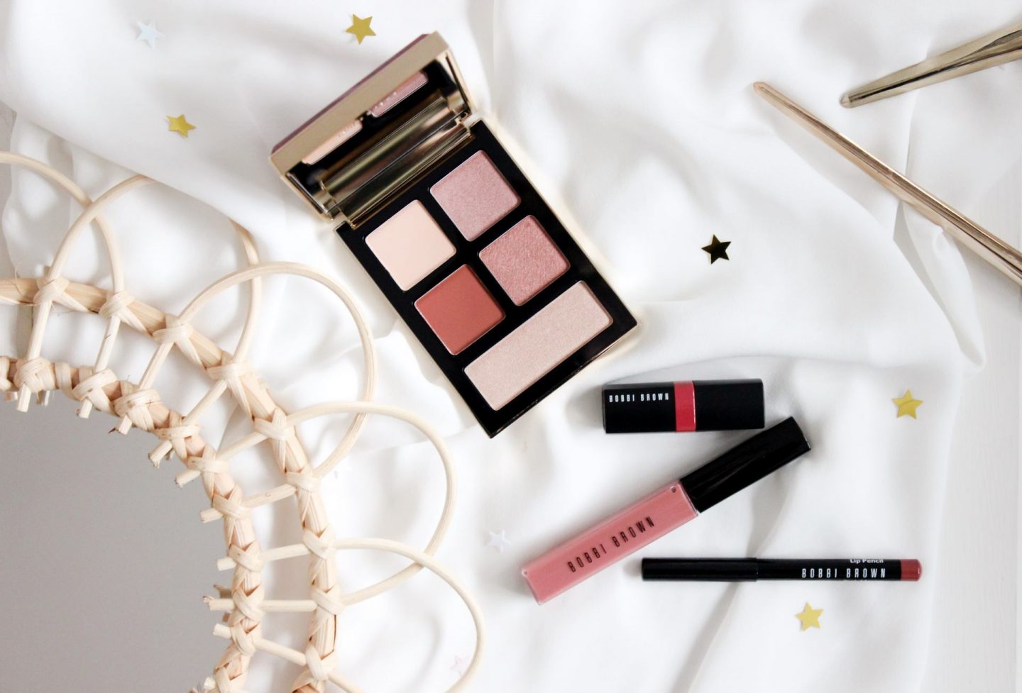 Chinese Lunar New Year 2020 Beauty Edition