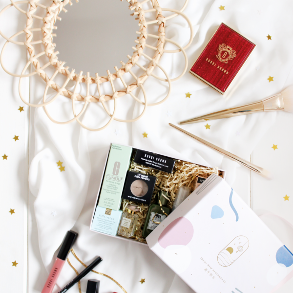 Chinese Lunar New Year 2020 Beauty Edition