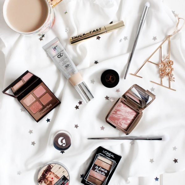 Makeup Favourites 2019