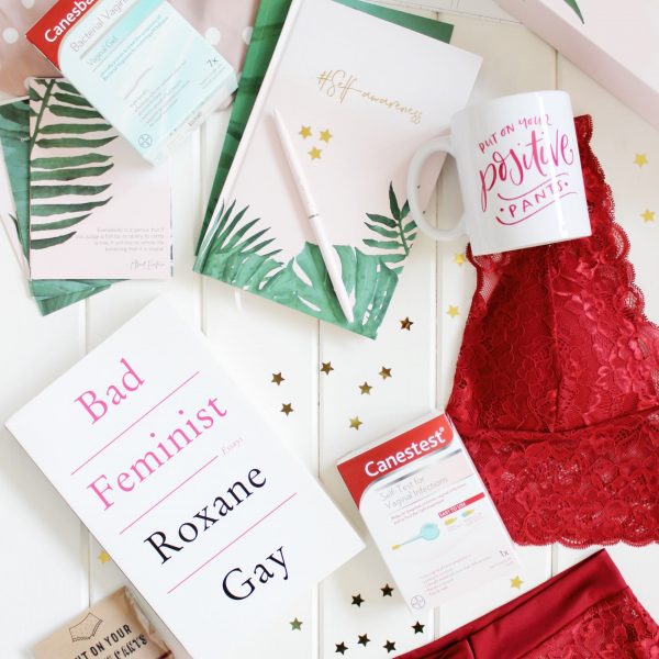 Tackling the Taboo of Women's Intimate Health