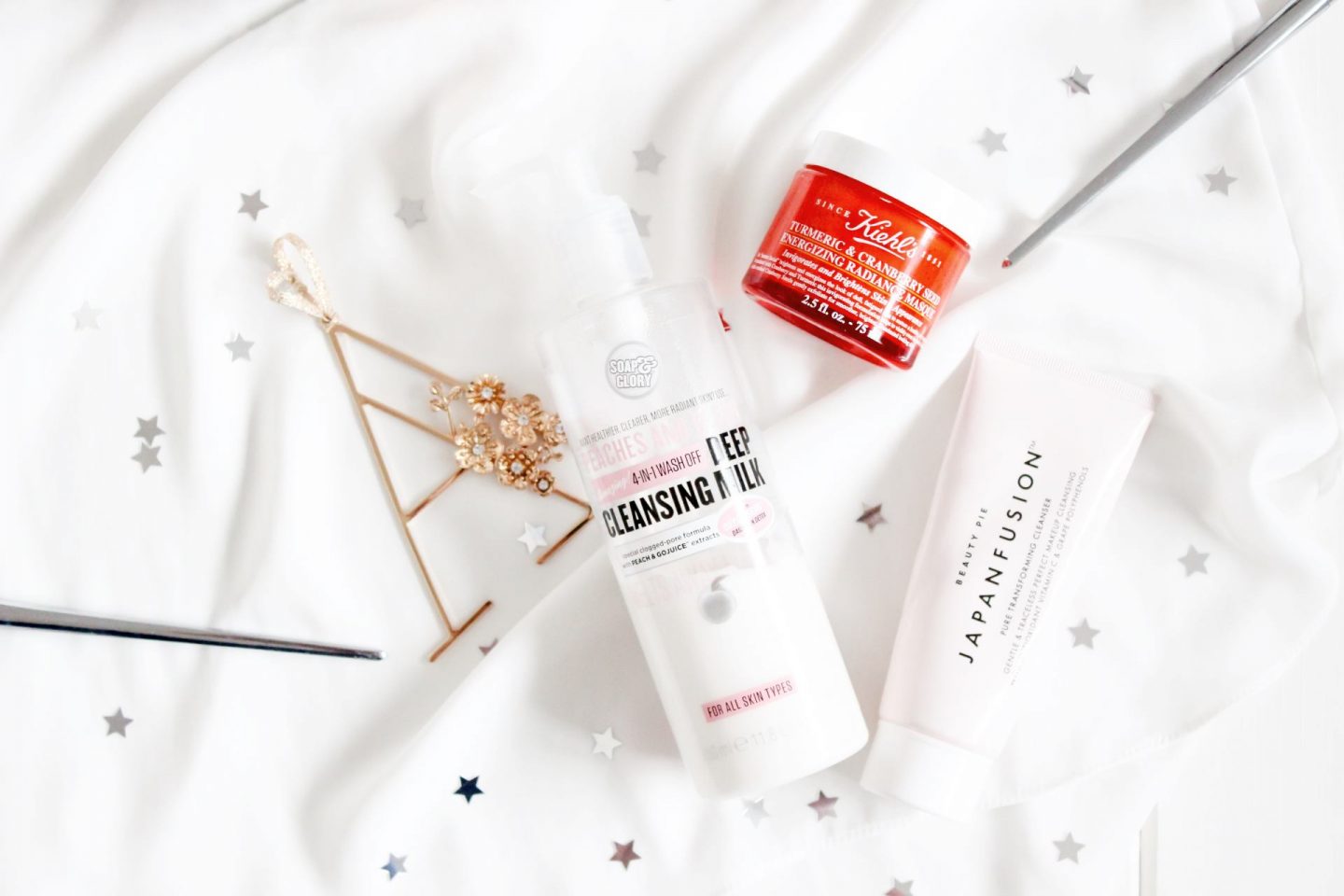 Skincare Favourites 2019