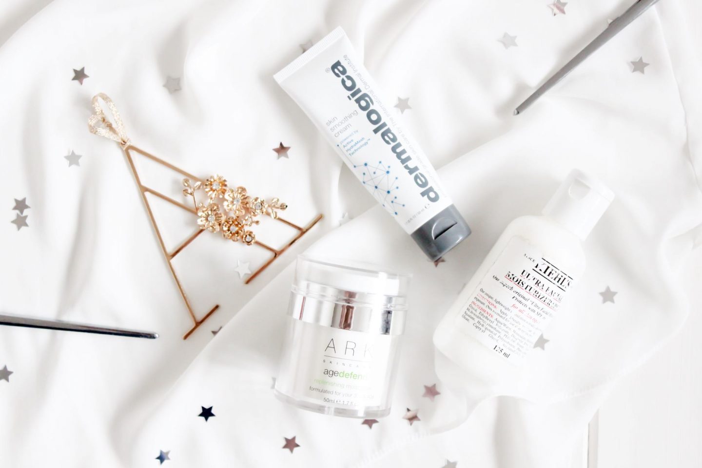 Skincare Favourites 2019