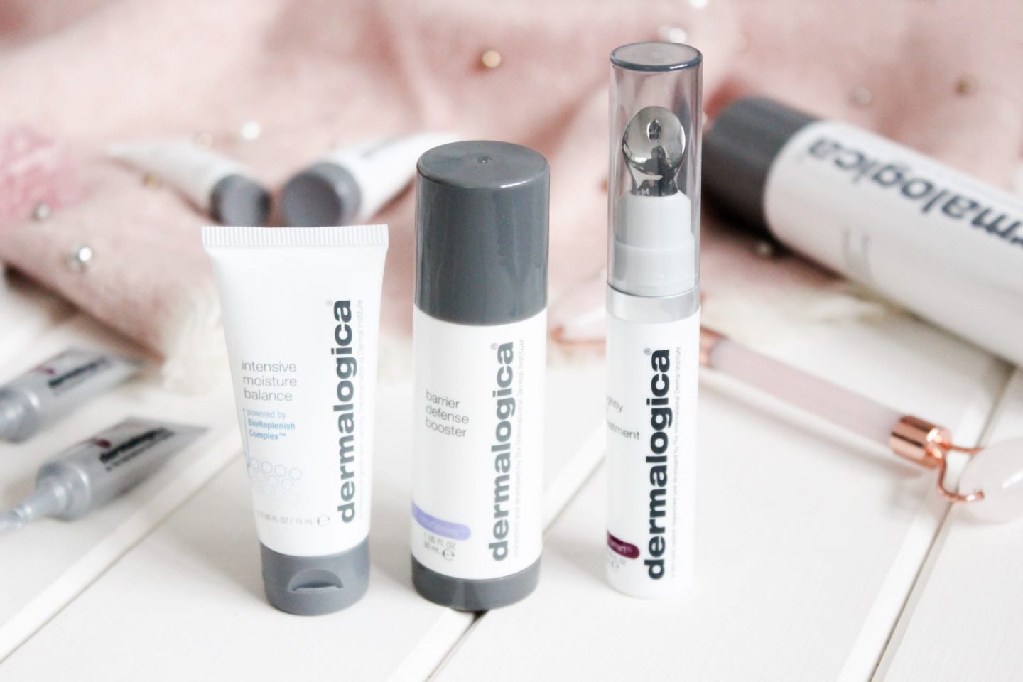 Dermalogica Winter Skincare Kit