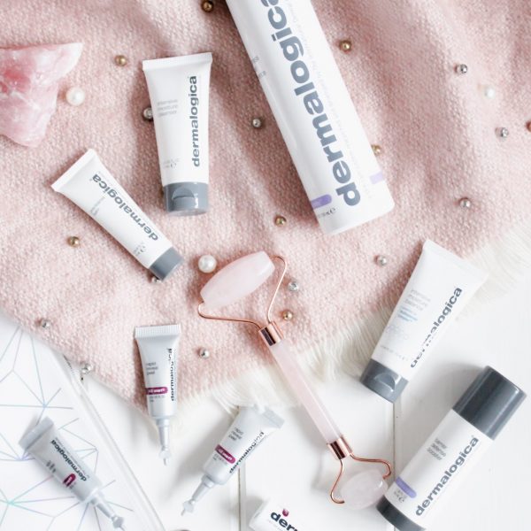 Dermalogica Winter Skincare Kit