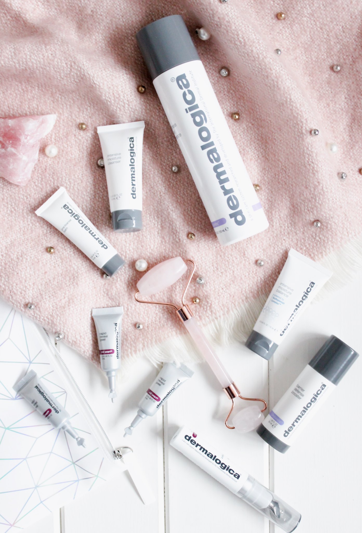 Dermalogica Winter Skincare Kit