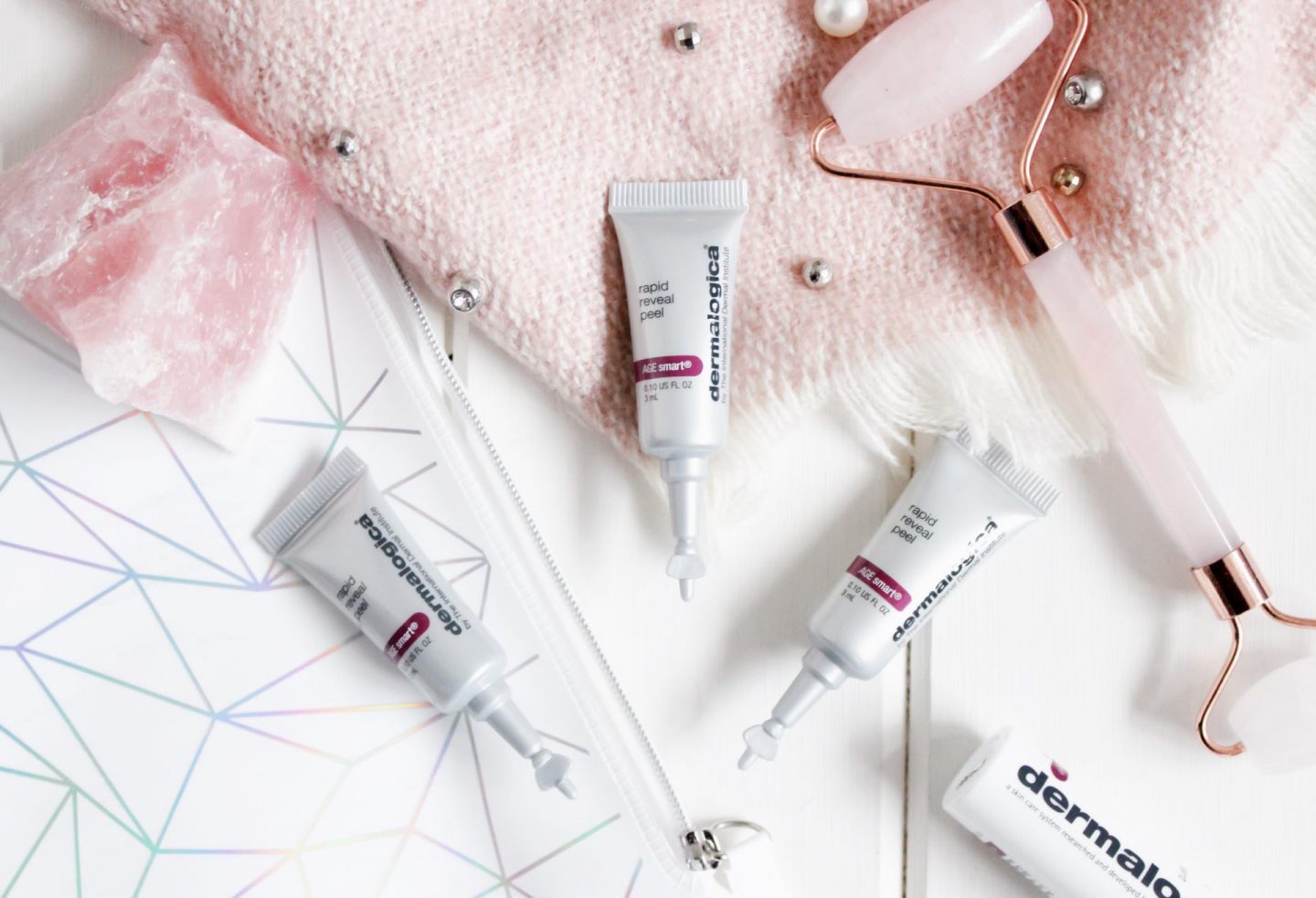Dermalogica Winter Skincare Kit