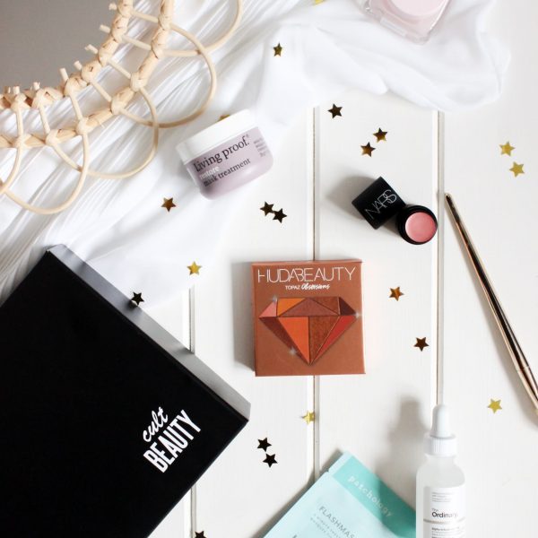 The Cult Beauty Starter Kit