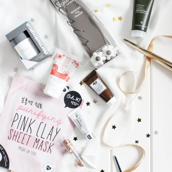 Next Beauty Boxes