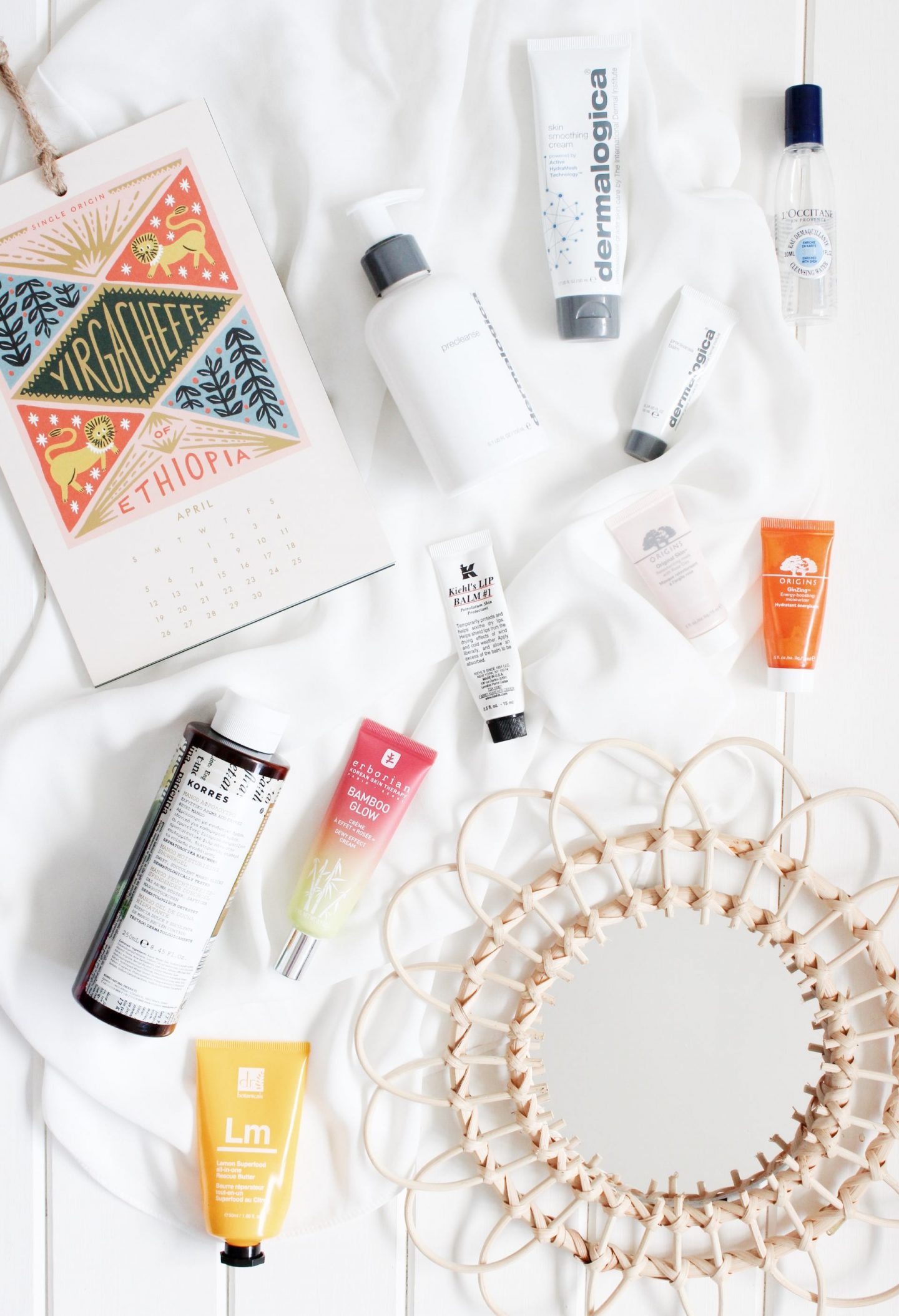 Beauty Empties – Recently Recycled #24