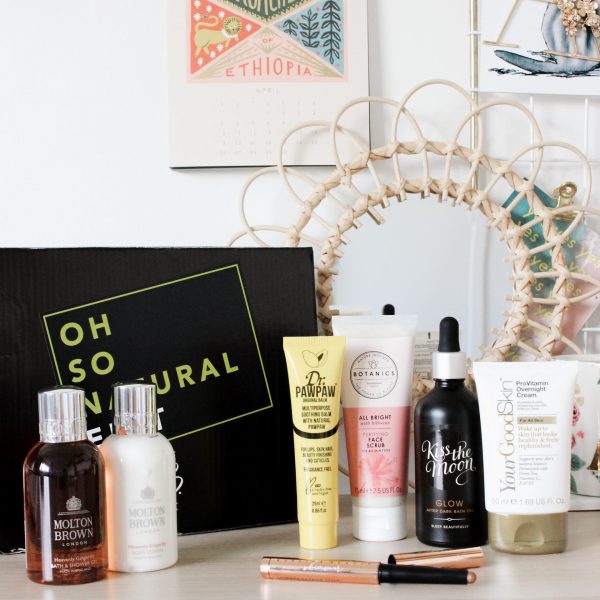 Latest in Beauty April Edit