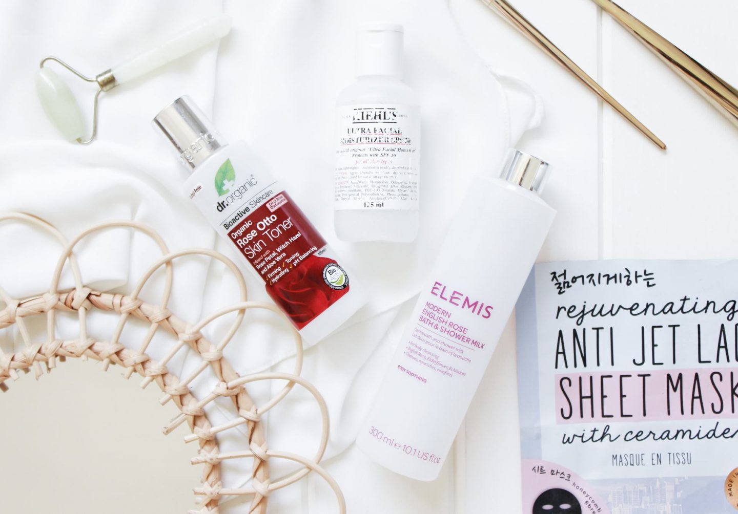 Beauty Empties – Recently Recycled #26