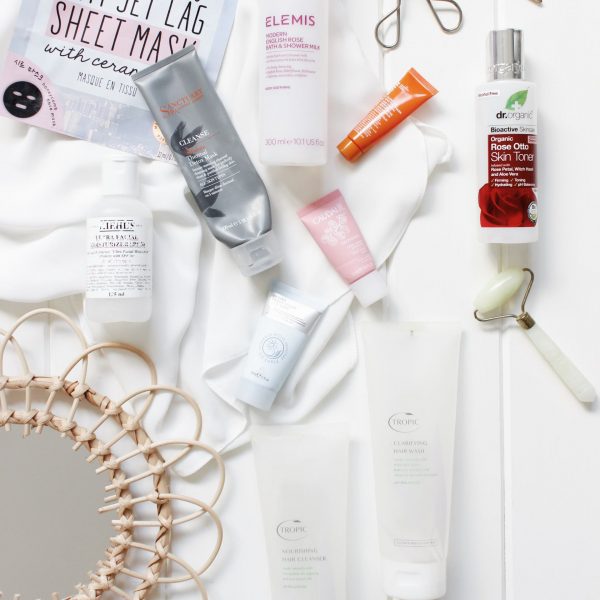 Beauty Empties – Recently Recycled #26