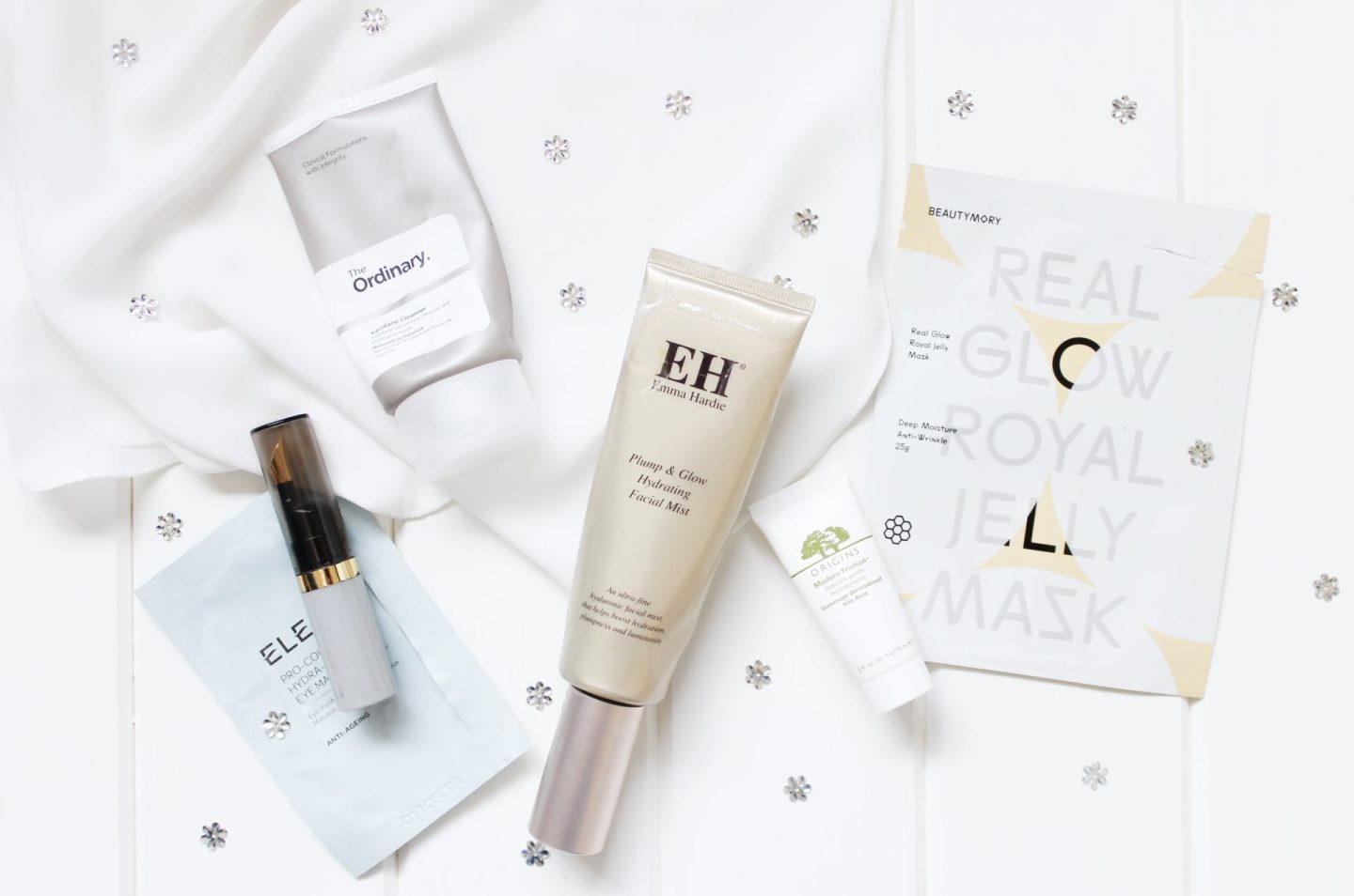 Beauty Empties – Recently Recycled #25