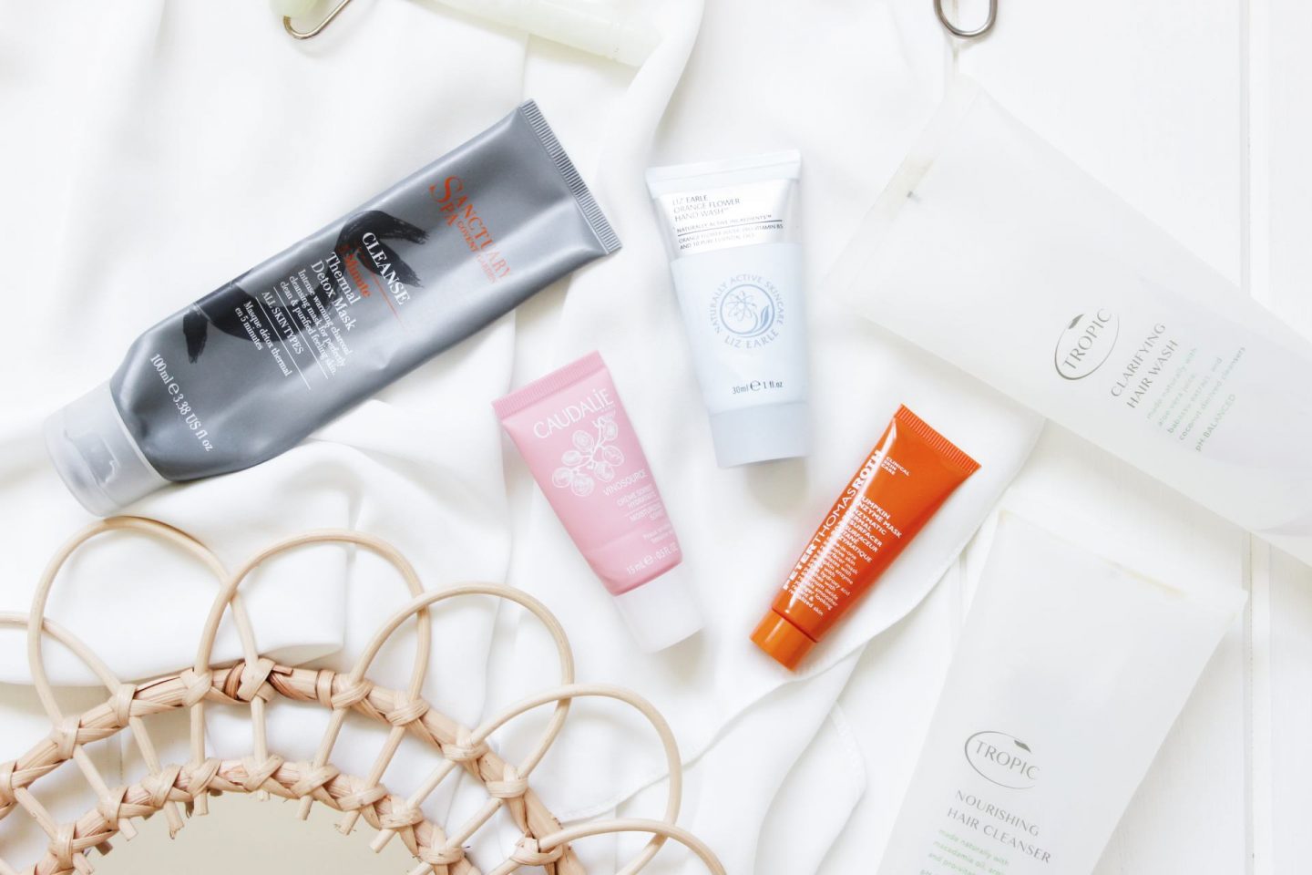 Beauty Empties – Recently Recycled #26