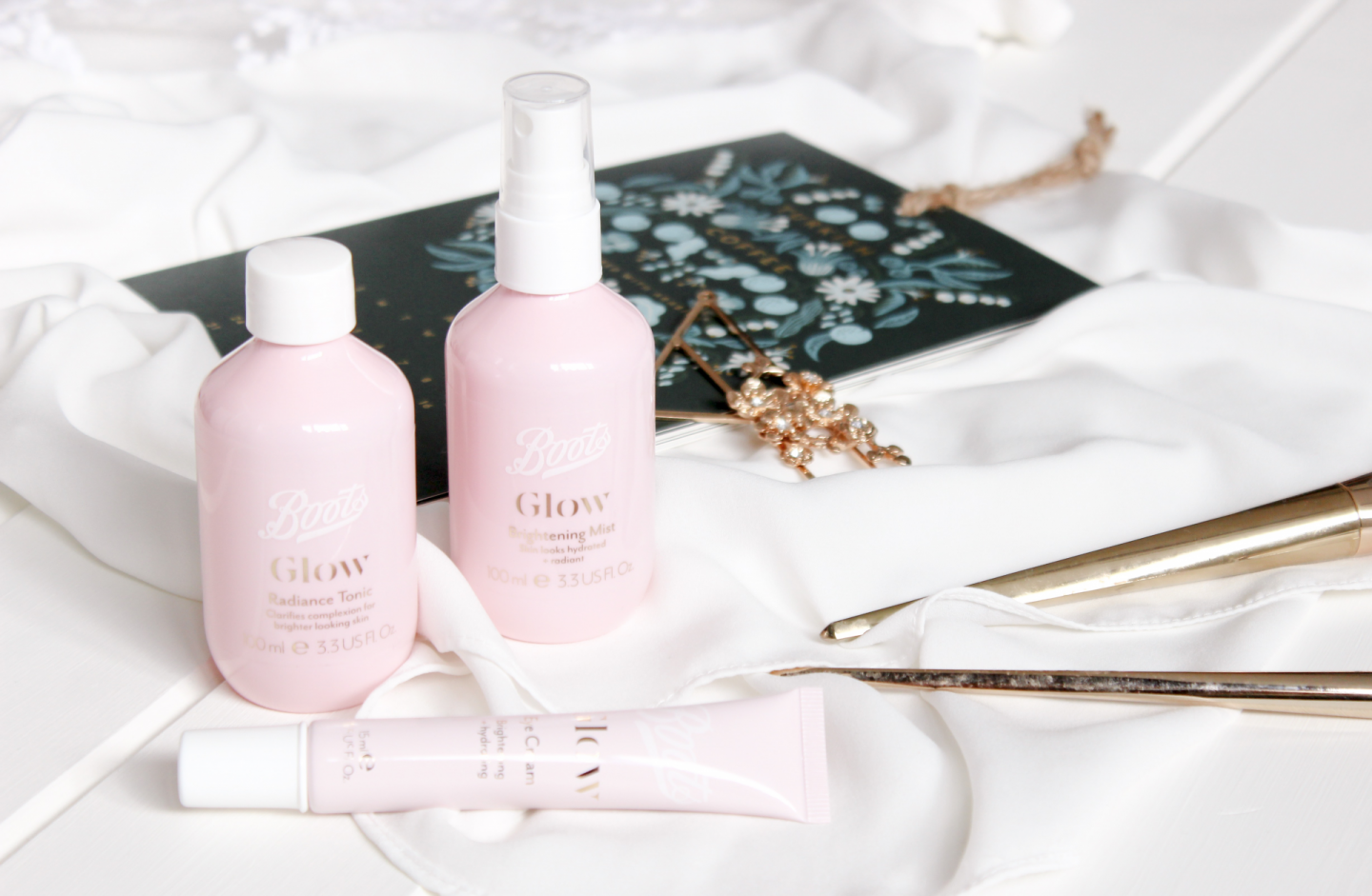 Recent Beauty Purchases #16