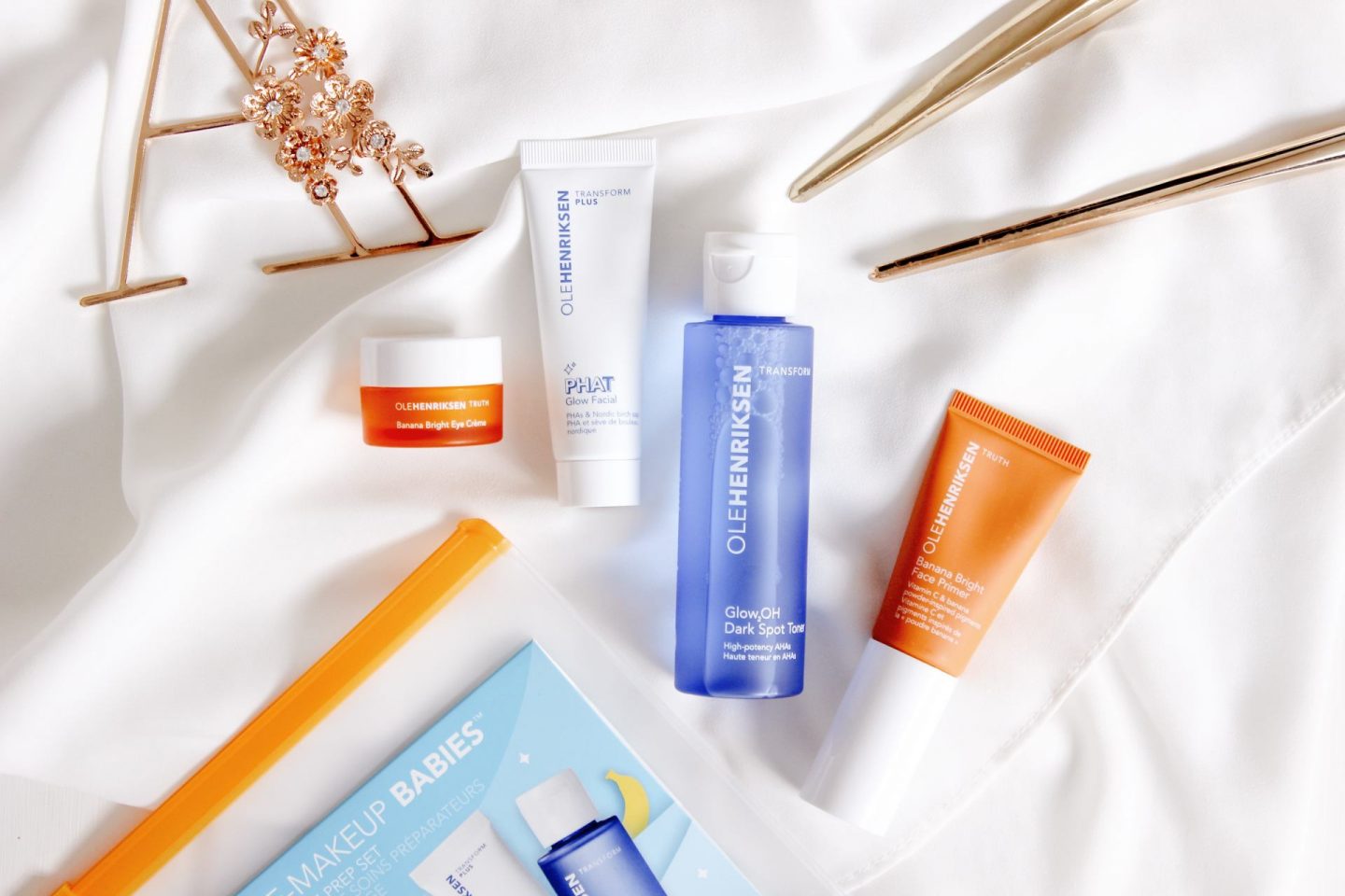 Recent Beauty Purchases #16