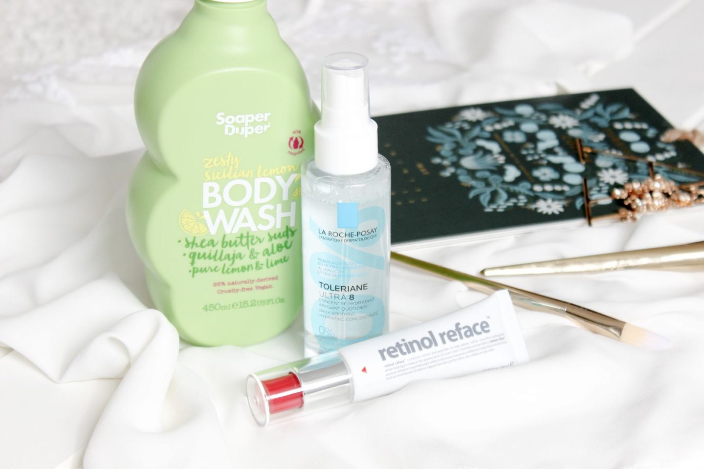 Recent Beauty Purchases #16