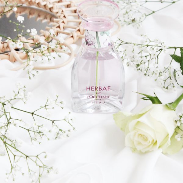 Herbae Par L’Occitane L'Eau Fragrance