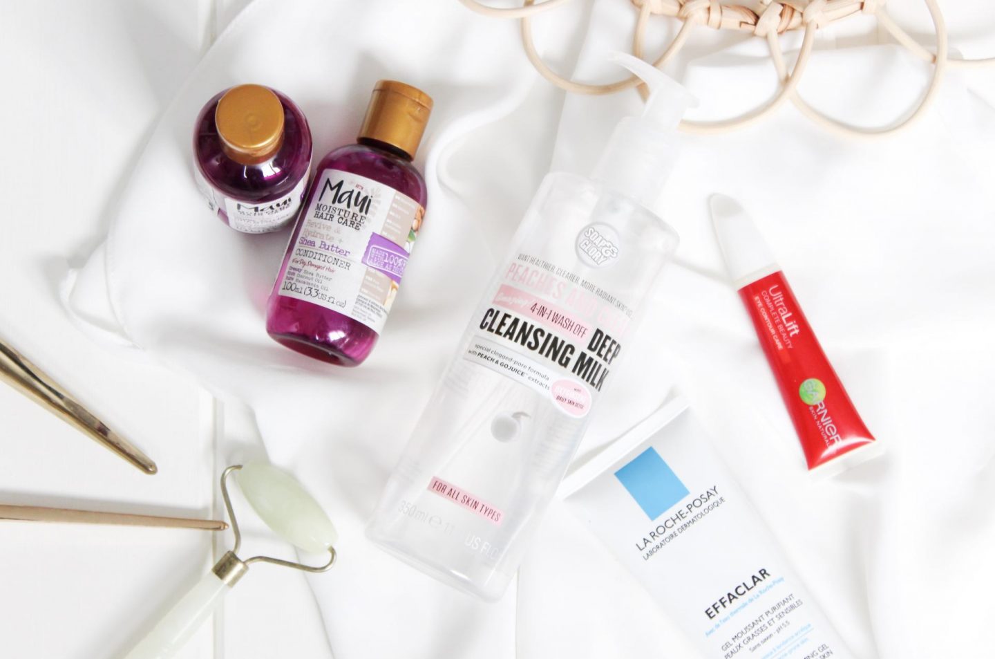 Beauty Empties – Recently Recycled #28
