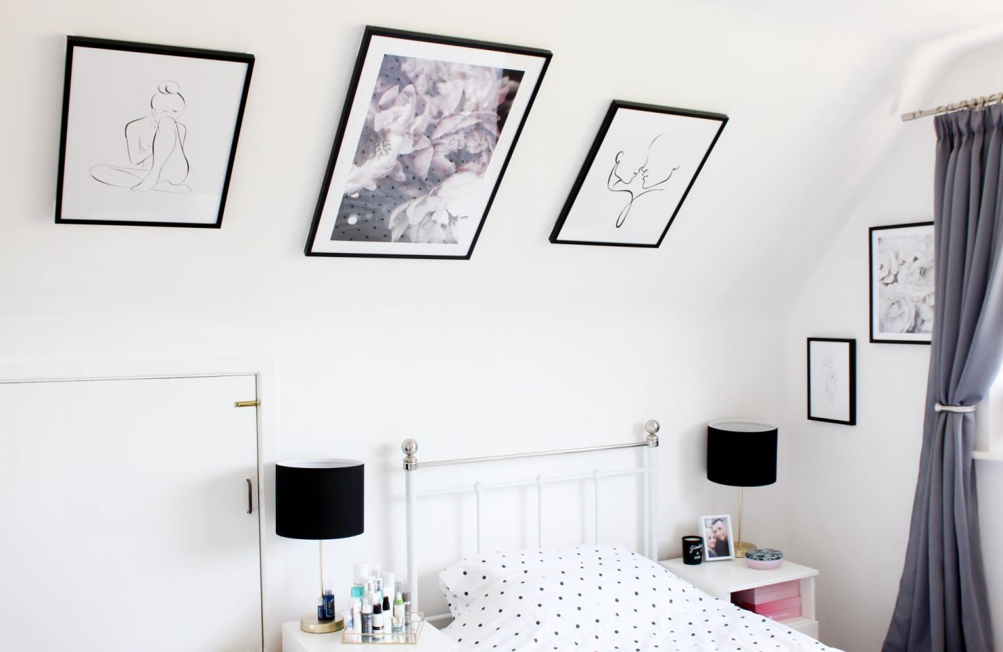 Restyling My Bedroom