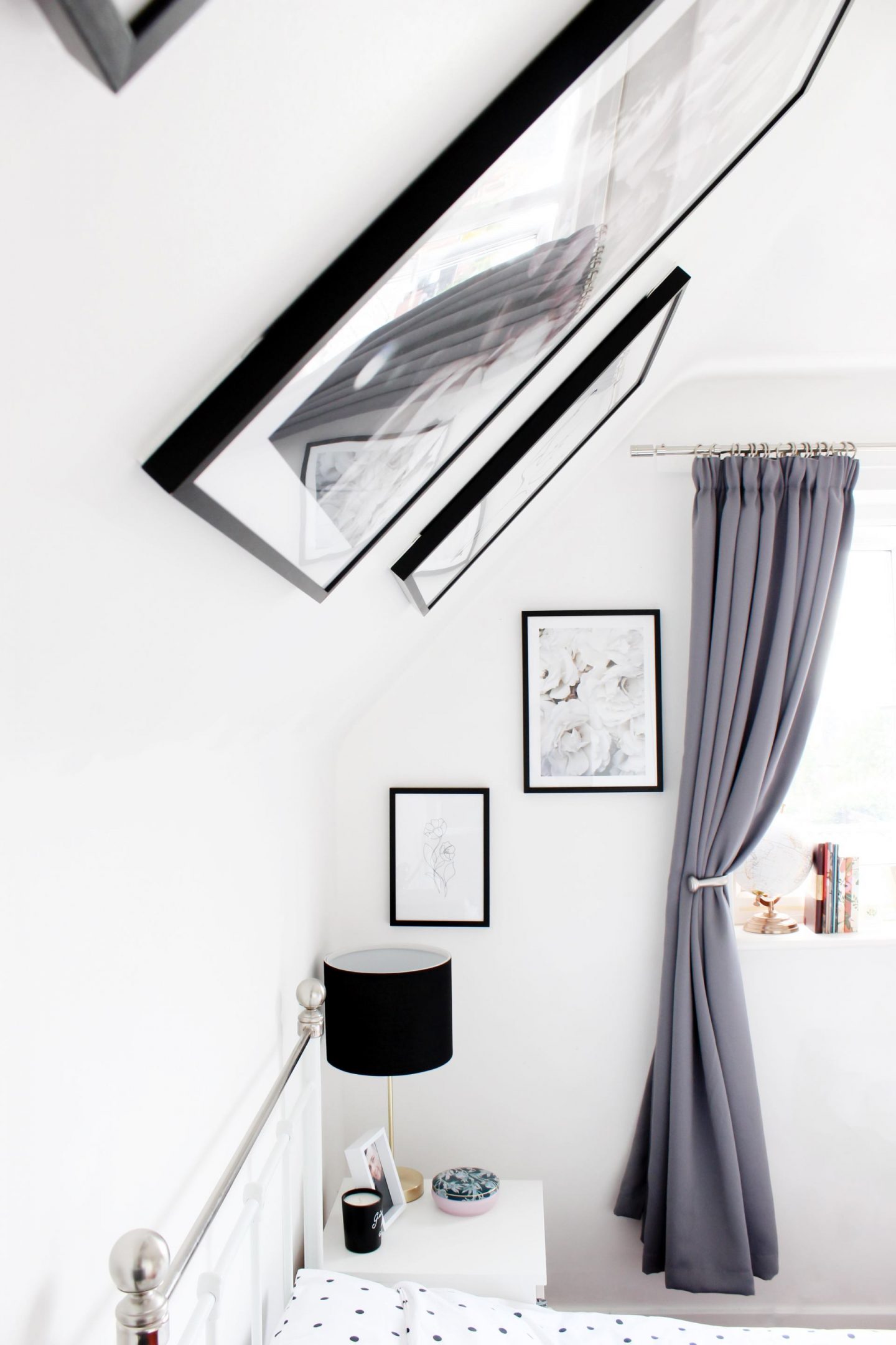 Restyling My Bedroom