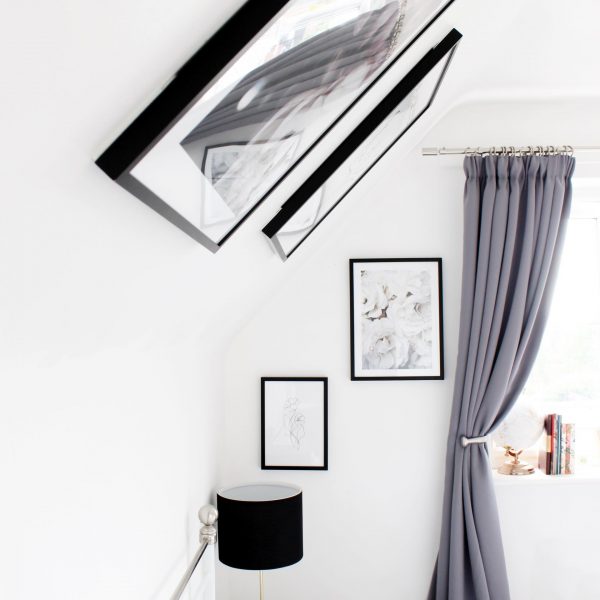 Restyling My Bedroom