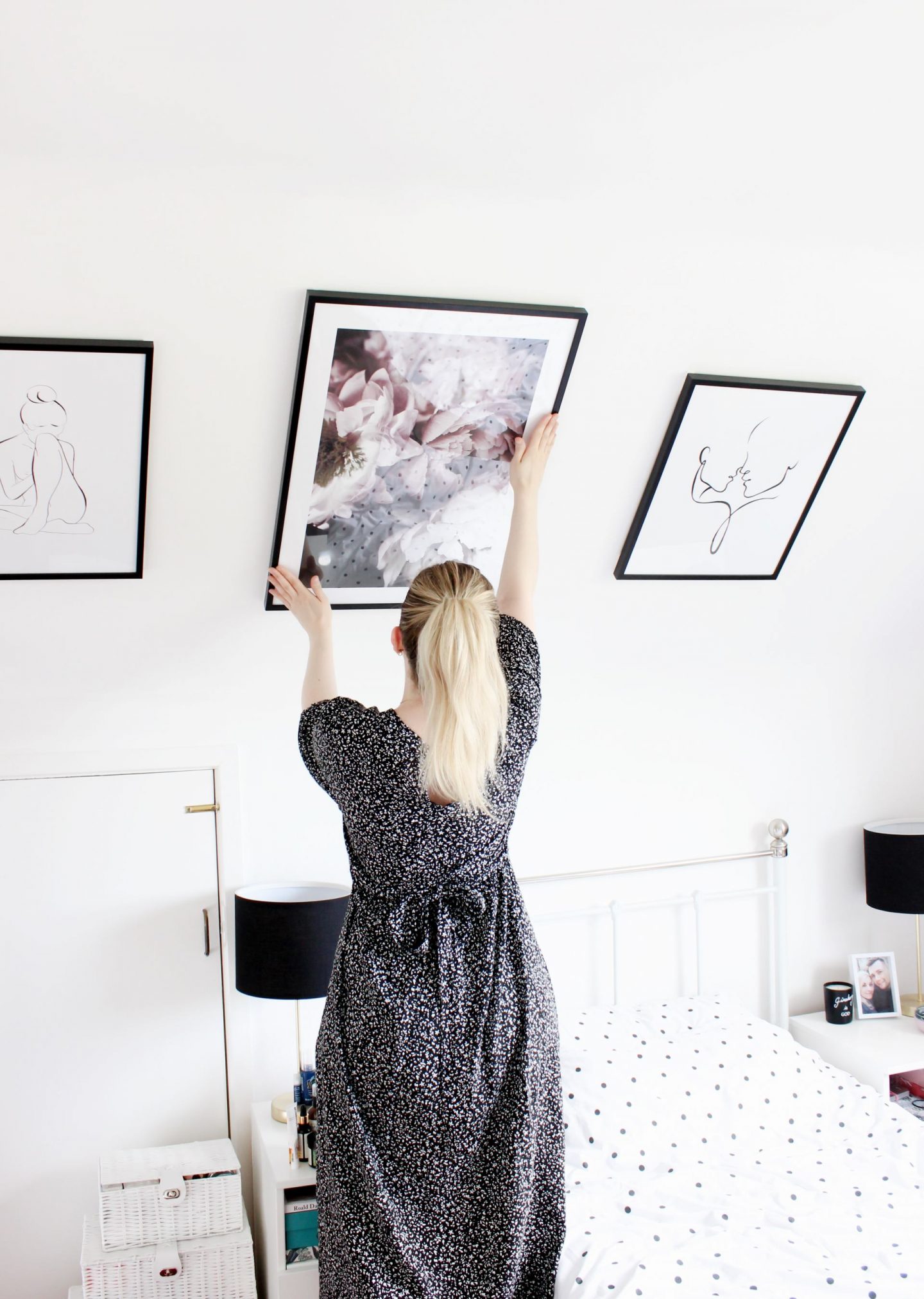 Restyling My Bedroom