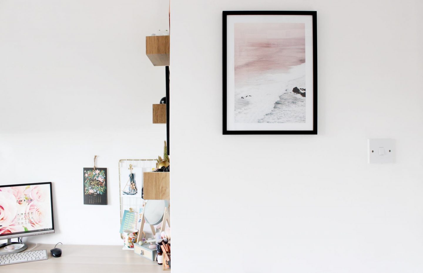 Restyling My Bedroom