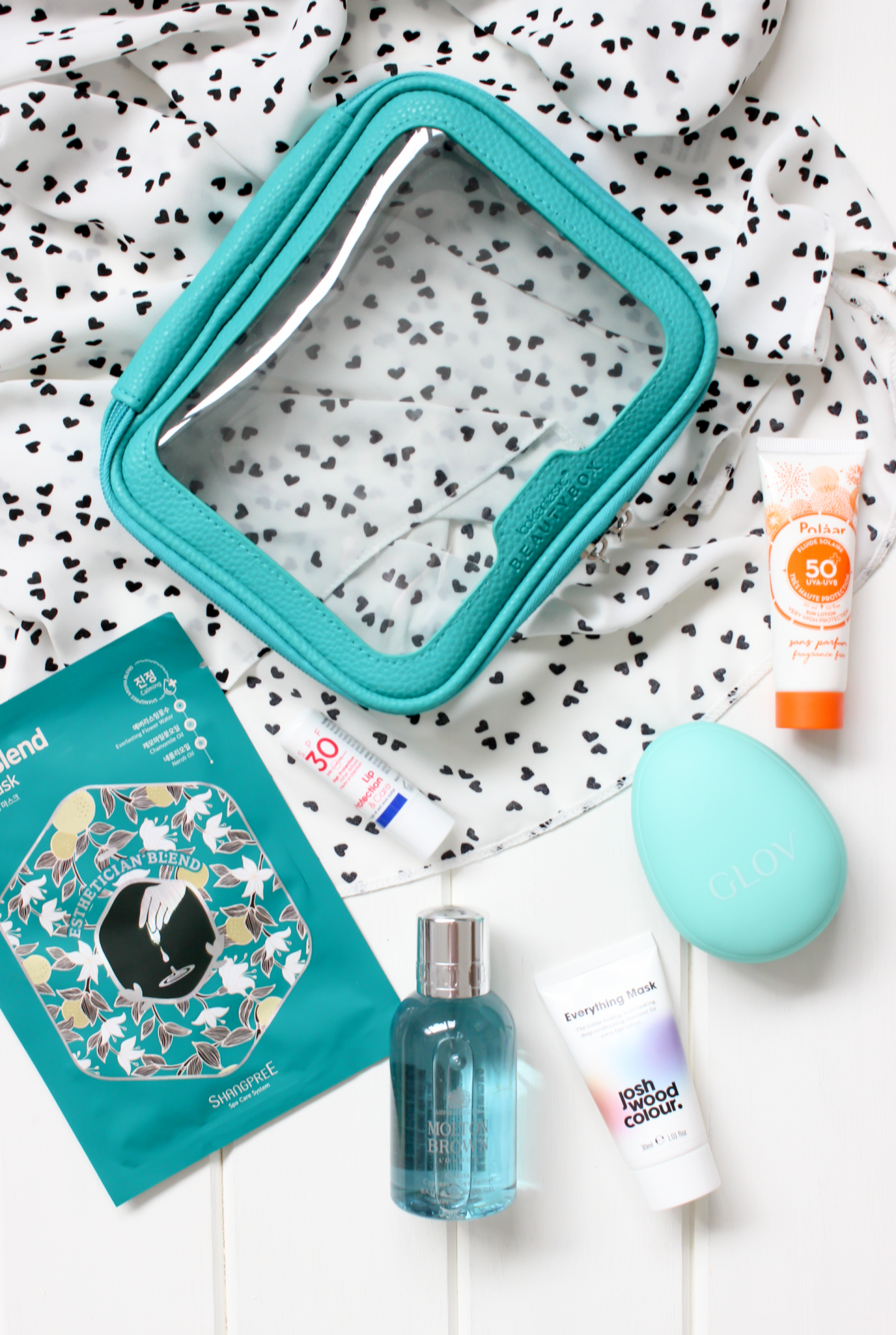 Lookfantastic June Beauty Box