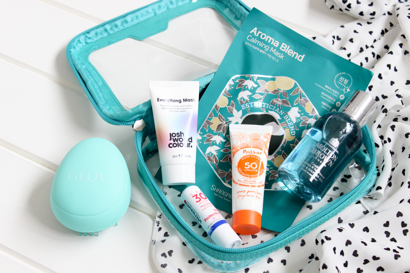 Lookfantastic June Beauty Box