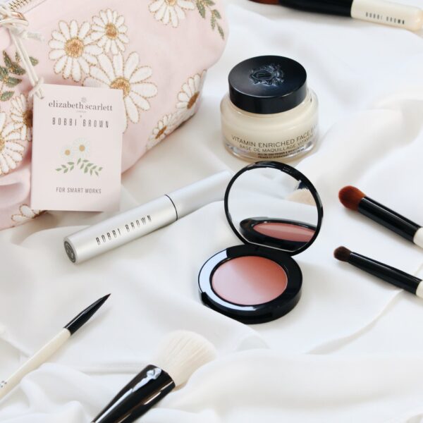 Bobbi Brown x Elizabeth Scarlett
