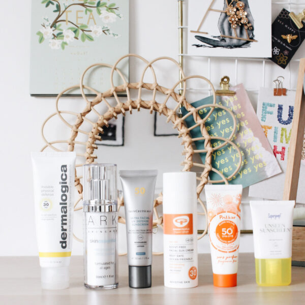 SPF'S To Try This Summer and Beyond