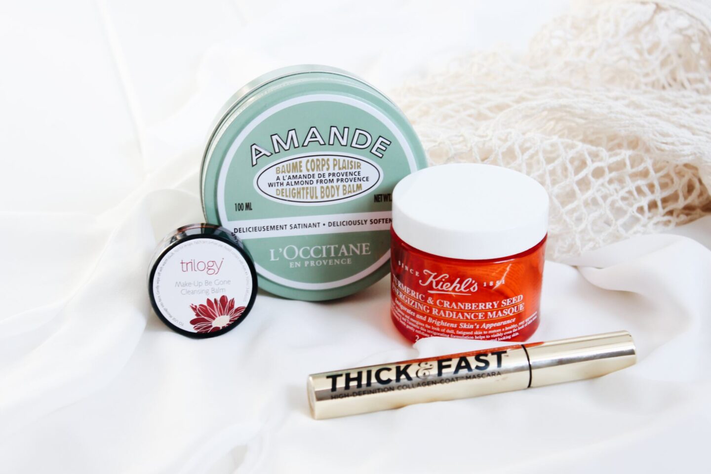 Beauty Empties – Recently Recycled #30