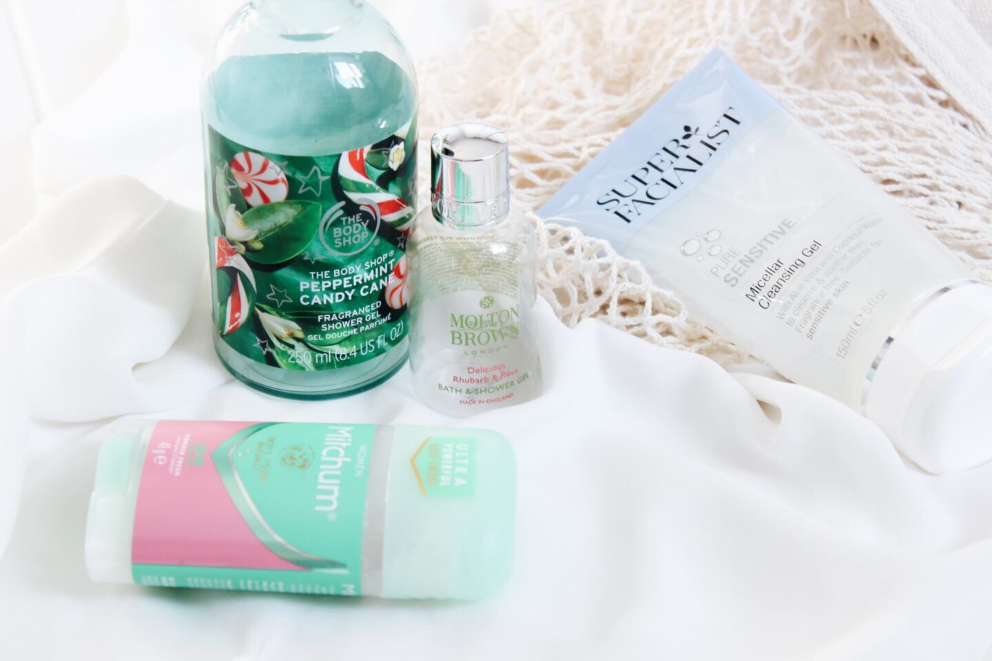 Beauty Empties – Recently Recycled #30