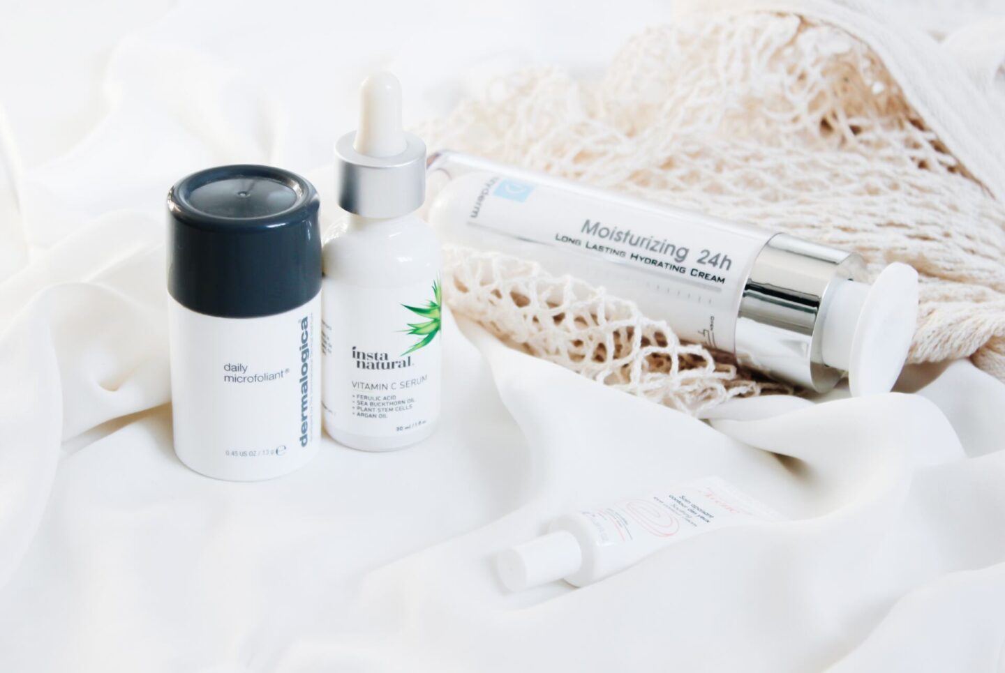 Beauty Empties – Recently Recycled #30