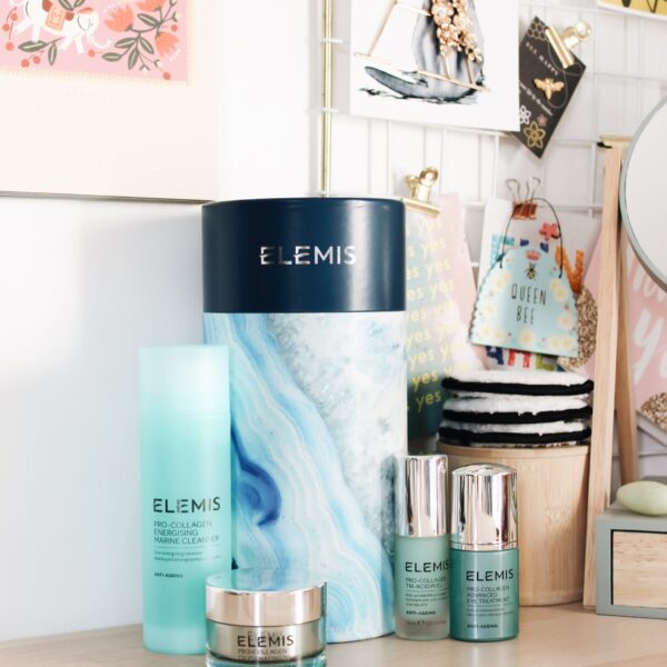 Elemis Pro-Collagen Energise and Hydrate Collection