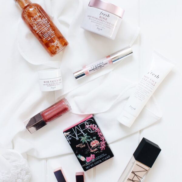 Recent Beauty Purchases #17