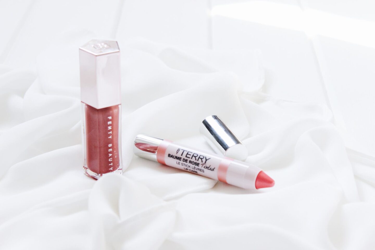 Recent Beauty Purchases #17