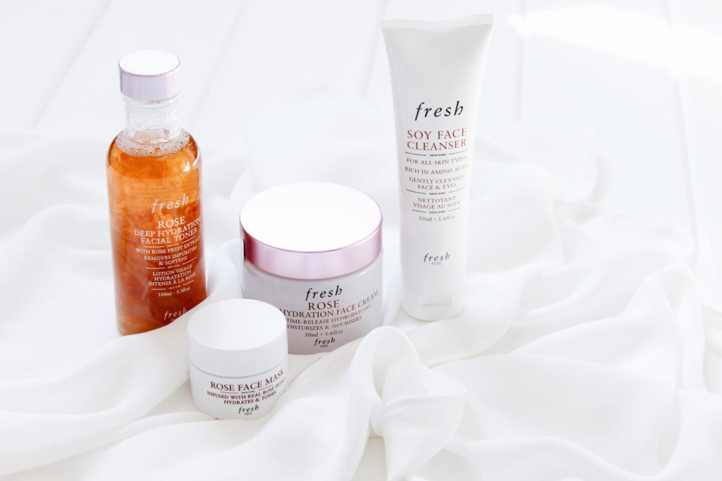Recent Beauty Purchases #17